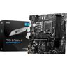 MSI PRO B760M-P, Mainboard