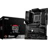 MSI B550-A PRO, Mainboard