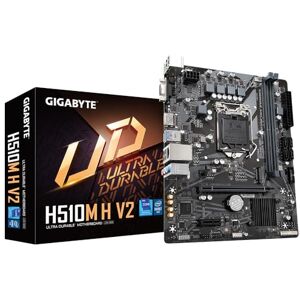 Gigabyte GiBy H510M H V2 H510