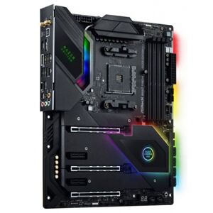 ASRock B550 Taichi - Razer Edition - AMD Sockel AM4