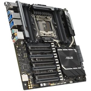 Asus Pro WS X299 Sage II - Intel Sockel 2066