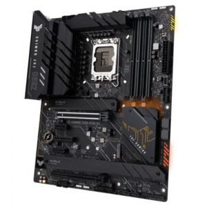 Asus TuF Gaming Z690-Plus - Intel Sockel 1700