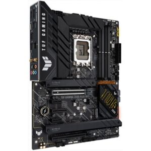 Asus TuF Gaming Z690-Plus Wifi - Intel Sockel 1700