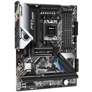 ASRock X670E Pro RS - AMD Sockel AM5