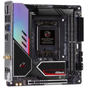 ASRock Z790 PG-ITX/TB4 - Intel Sockel 1700