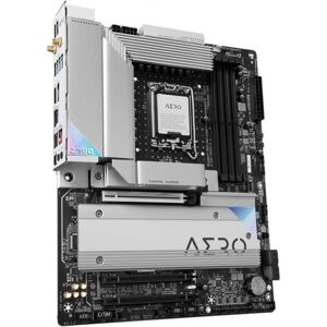 Gigabyte Z790 Aero G - Intel Sockel 1700