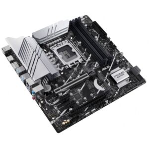 Asus Prime Z790M-Plus - Intel Sockel 1700