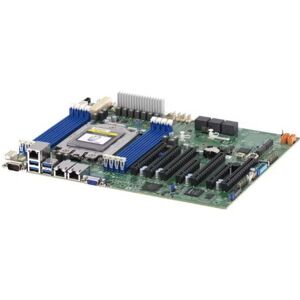 Supermicro MBD-H12SSL-I-O - Mainboard SP3 Sockel