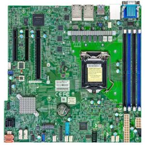 Supermicro MBD-X12STH-LN4F-O - Mainboard LGA 1200 Sockel