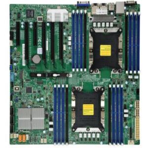 Supermicro Server MB Super Micro MBD-X11DPI-N-O 2xLGA 3647/E-ATX/2x1Gb retail