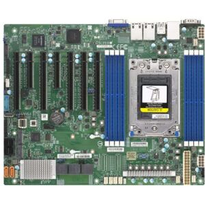 Supermicro Super Micro MBD-H12SSL-C-O - SP3 Sockel