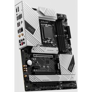 MSI Pro Z790-A MAX WiFi - Intel Sockel 1700