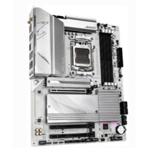Gigabyte B650 AORUS ELITE AX ICE - AMD Sockel AM5
