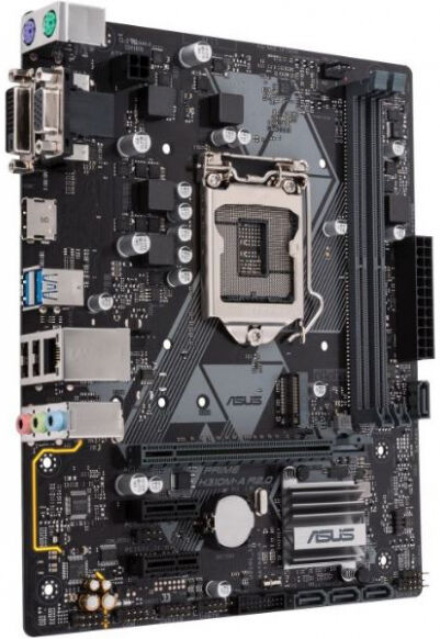 Asus Prime H310M-A R2.0 - Intel Sockel 1151