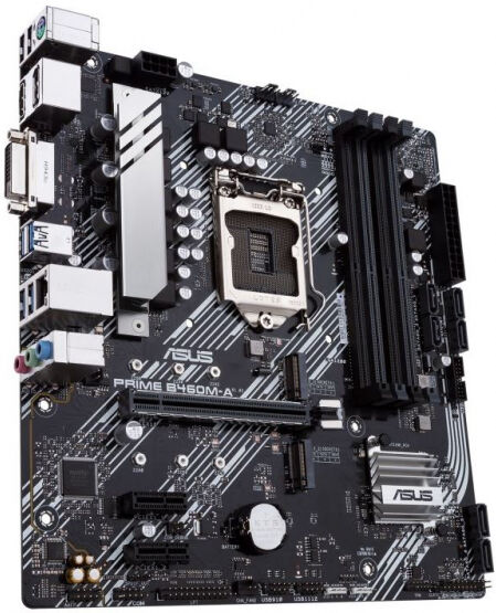 Asus Prime B460M-A - Intel Sockel 1200