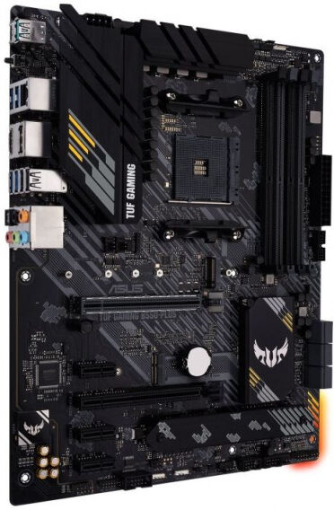 Asus TUF Gaming B550-Plus - AMD Sockel AM4