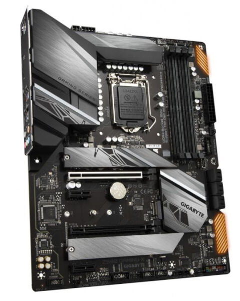 Gigabyte Z590 Gaming X - Intel Sockel 1200