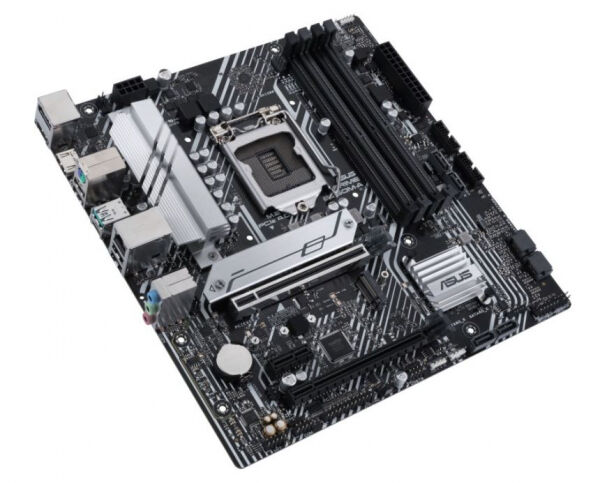 Asus Prime B560M-A - Intel Sockel 1200