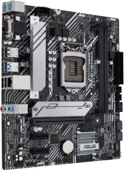 Asus Prime H510M-A - Intel Sockel 1200