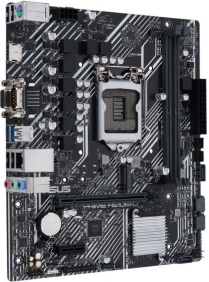 Asus Prime H510M-D - Intel Sockel 1200