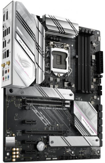 Asus ROG Strix B560-A Gaming - Intel Sockel 1200