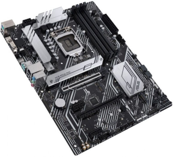 Asus Prime B560-Plus - Intel Sockel 1200