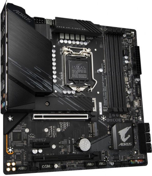 Gigabyte B560M AORUS Elite - Intel Sockel 1200