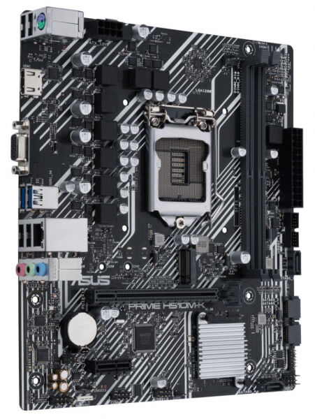 Asus Prime H510M-K - Intel Sockel 1200