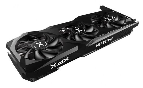 Pine XFX Speedster SWFT 309 Radeon RX 6700 XT Core Gaming - 12GB GDDR6