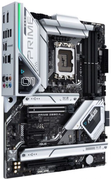 Asus Prime Z690-A - Intel Sockel 1700