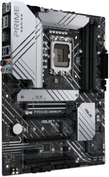 Asus Prime Z690-P - Intel Sockel 1700