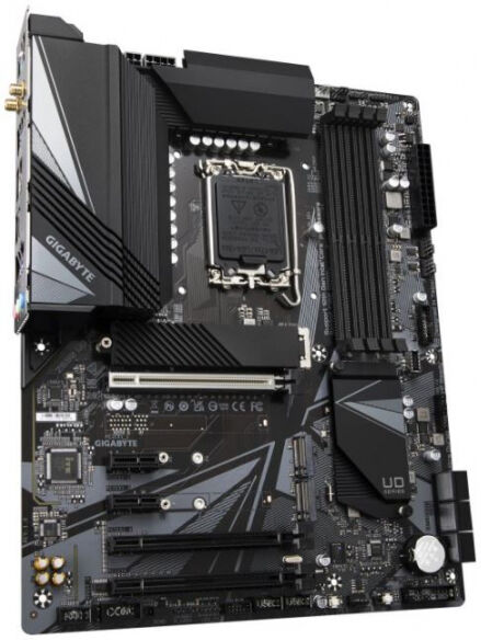 Gigabyte Z690 UD AX - Intel Sockel 1700