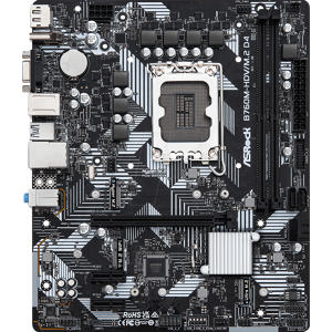 ASR 90MXBL40 - ASRock B760M-HDV/M.2 D4 (1700)