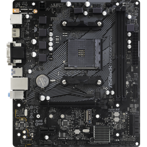 ASR 90MXBDJ0 - ASRock B550M-HDV  (AM4)