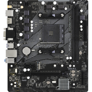 ASR 90MXBE60 - ASRock A520M-HVS (AM4)