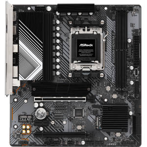 ASR 90MXBLA0 - ASRock B650M-HDV/M.2 (AM5)