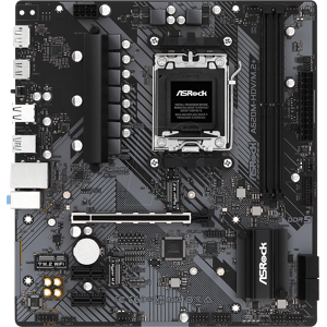 ASR 90MXBLK0 - ASROCK A620M-HDV/M.2+ (AM5)