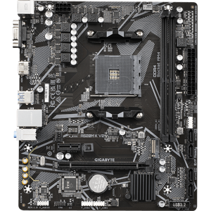 GA A520M 52771 - GIGABYTE A520M K V2 (AM4)