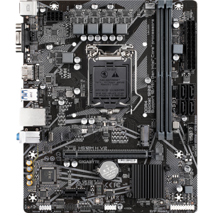 GA H510M 54942 - GIGABYTE H510M H V2 (1200)