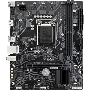 GA H510M 55253 - GIGABYTE H510M K V2 (1200)