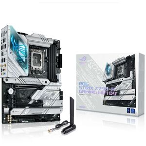 ASUS ROG STRIX Z790-A GAMING WIFI D4 Intel Z790 LGA 1700 ATX