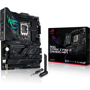 Rog Z790-F Gaming WiFi - Asus