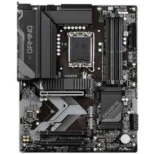 B760 gaming x DDR4 atx Mainboard Sockel 1700 M.2/HDMI/DP (B760 gaming x DDR4 1.0) - Gigabyte