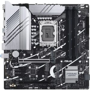 ASUS PRIME Z790M-PLUS Intel Z790 LGA 1700 micro ATX