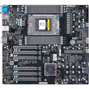 Supermicro M12SWA-TF E-ATX Mainboard WRX80 Sockel sWRX8