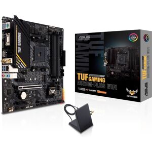 ASUS TUF A520M-Plus WIFI mATX Mainboard Sockel AM4 M.2/USB3.2/HDMI/D-Sub/WIFI