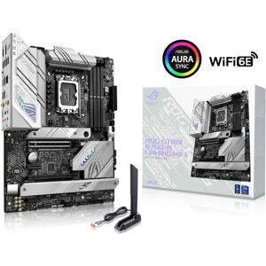 ASUS ROG STRIX B760-A GAMING WIFI ATX Mainboard Sockel 1700 DP/HDMI/USB-C