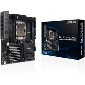 ASUS WS W790-ACE Workstation Mainboard Sockel 4677