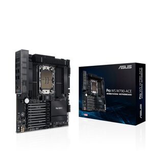 ASUS WS W790-ACE Workstation Mainboard Sockel 4677