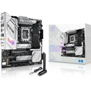 ASUS ROG STRIX B760-G GAMING WIFI mATX Mainboard Sockel 1700 DP/HDMI/USB3.2(C)